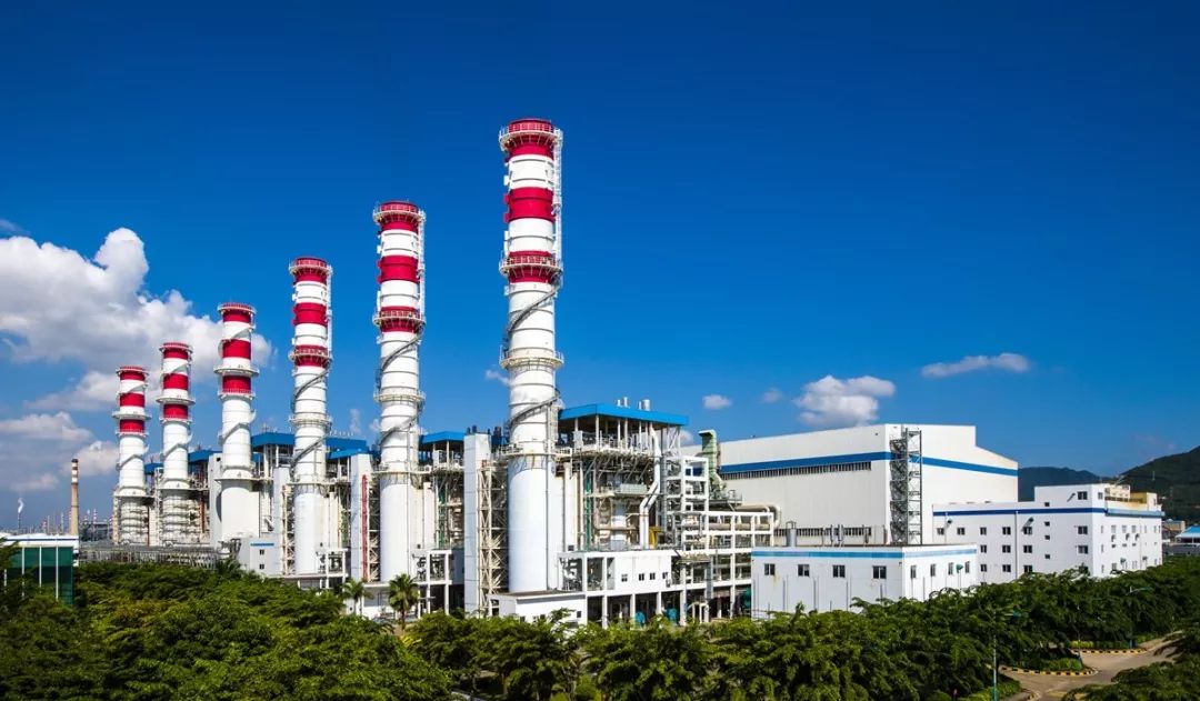 北角工業(yè)防爆色譜：天然氣發(fā)電項(xiàng)目在線監(jiān)測、助力國家雙碳戰(zhàn)略